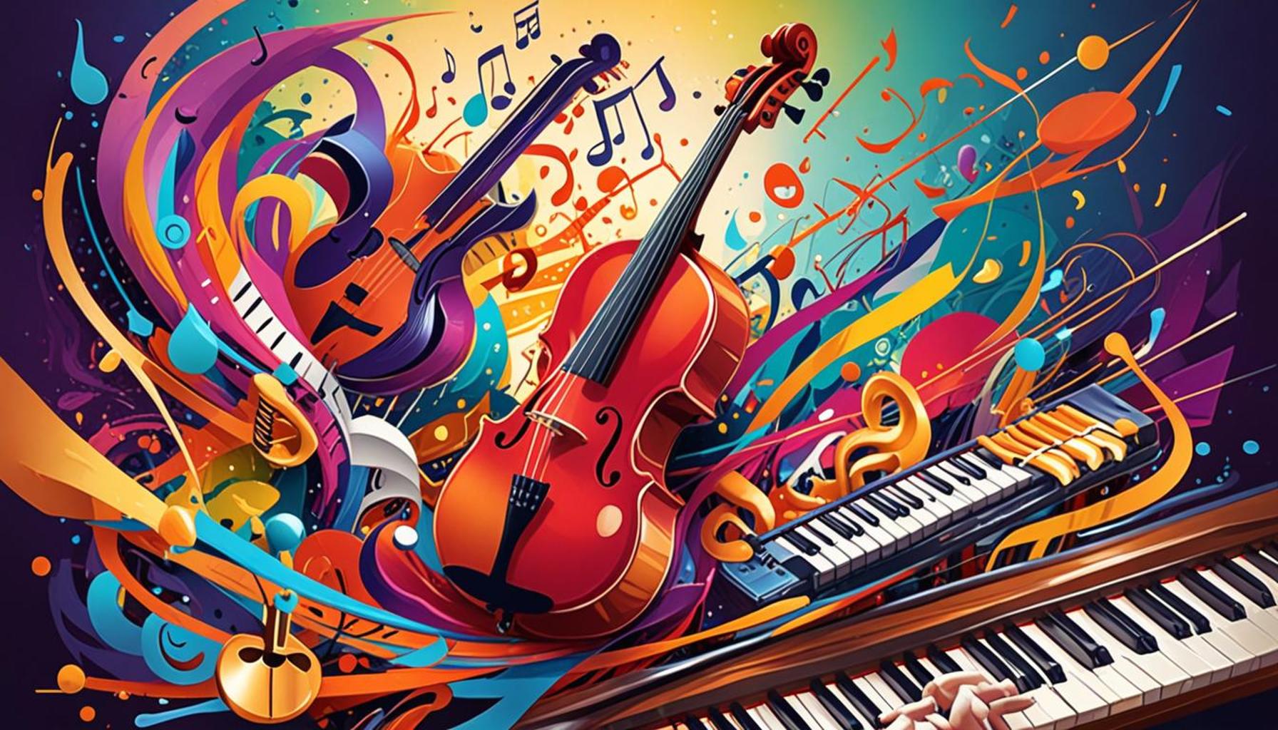 How Improvisation Can Enhance Your Musical Skills