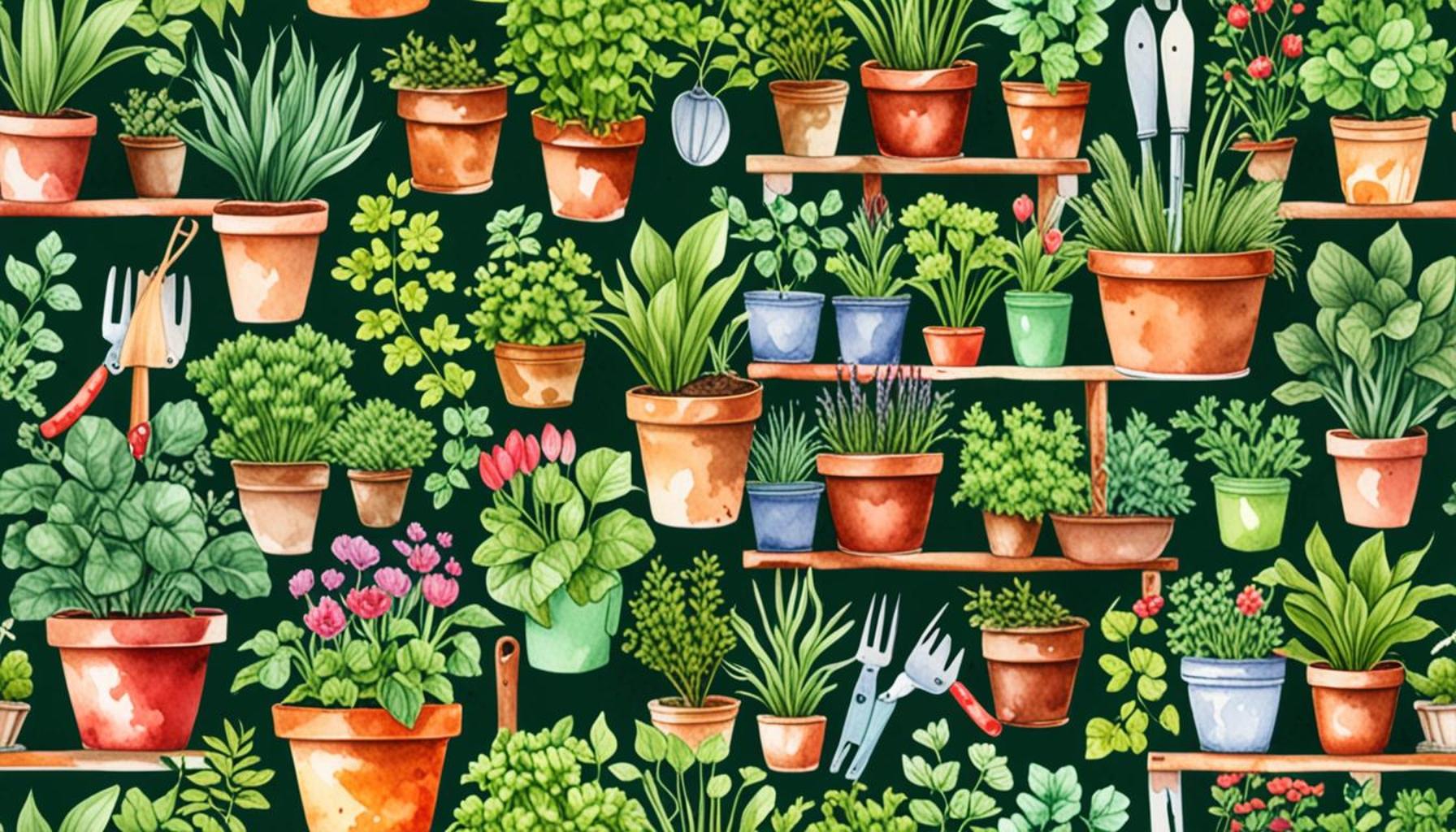 Gardening at Home: DIY Projects to Create Your Own Green Space