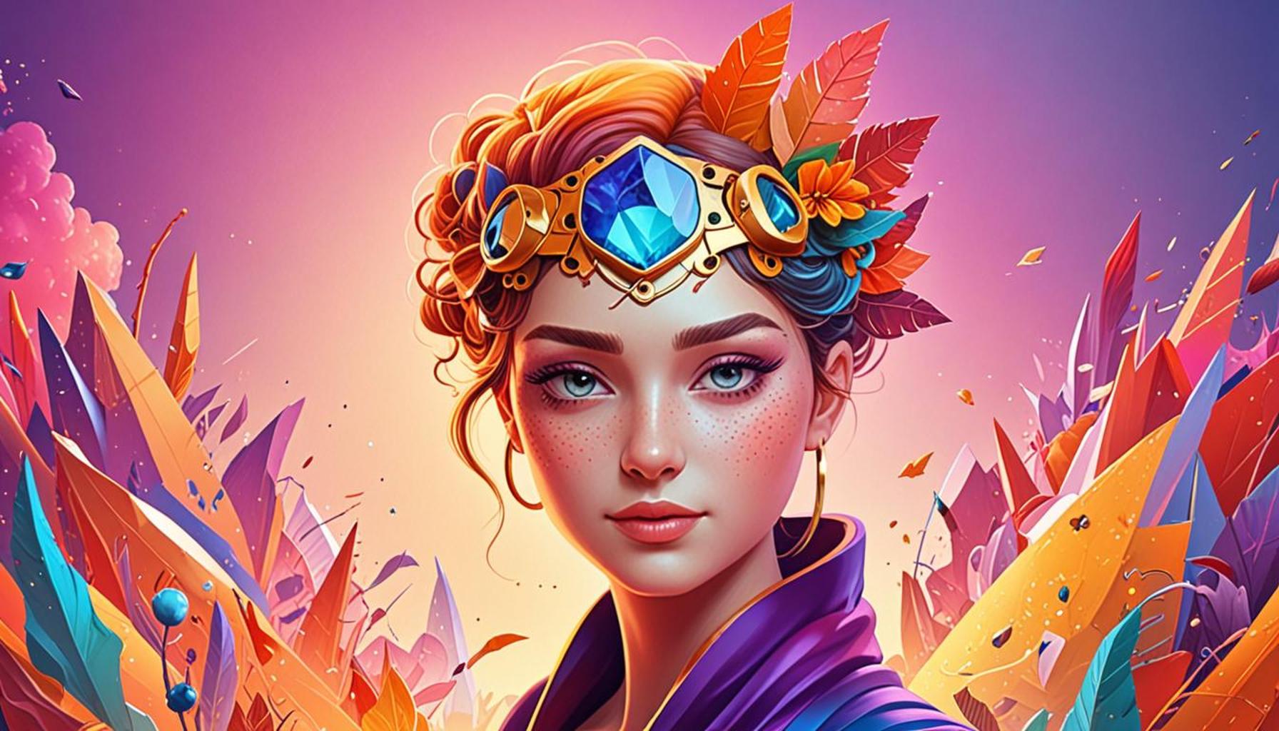 The role of archetypes in the creation of memorable characters