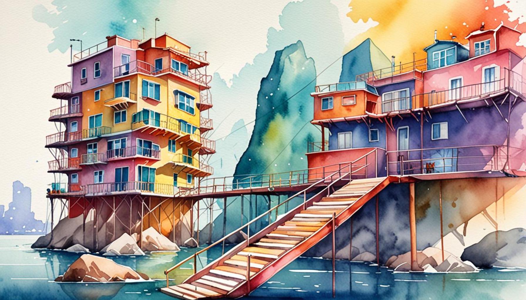 Non-linear Narratives: Exploring Innovative Structures to Tell Your Story