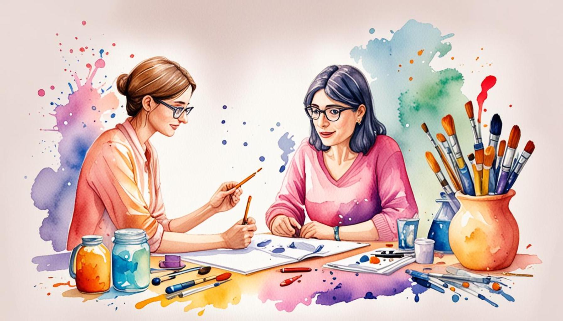 The Art of Creating Authentic Dialogues: How to Make Your Characters Speak Realistically