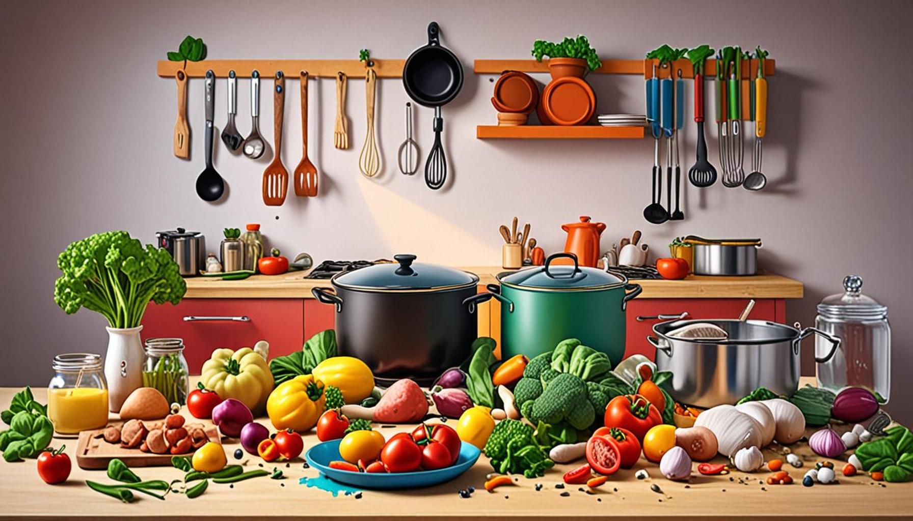 Culinary and Sustainability: Kitchen Practices That Reduce Food Waste