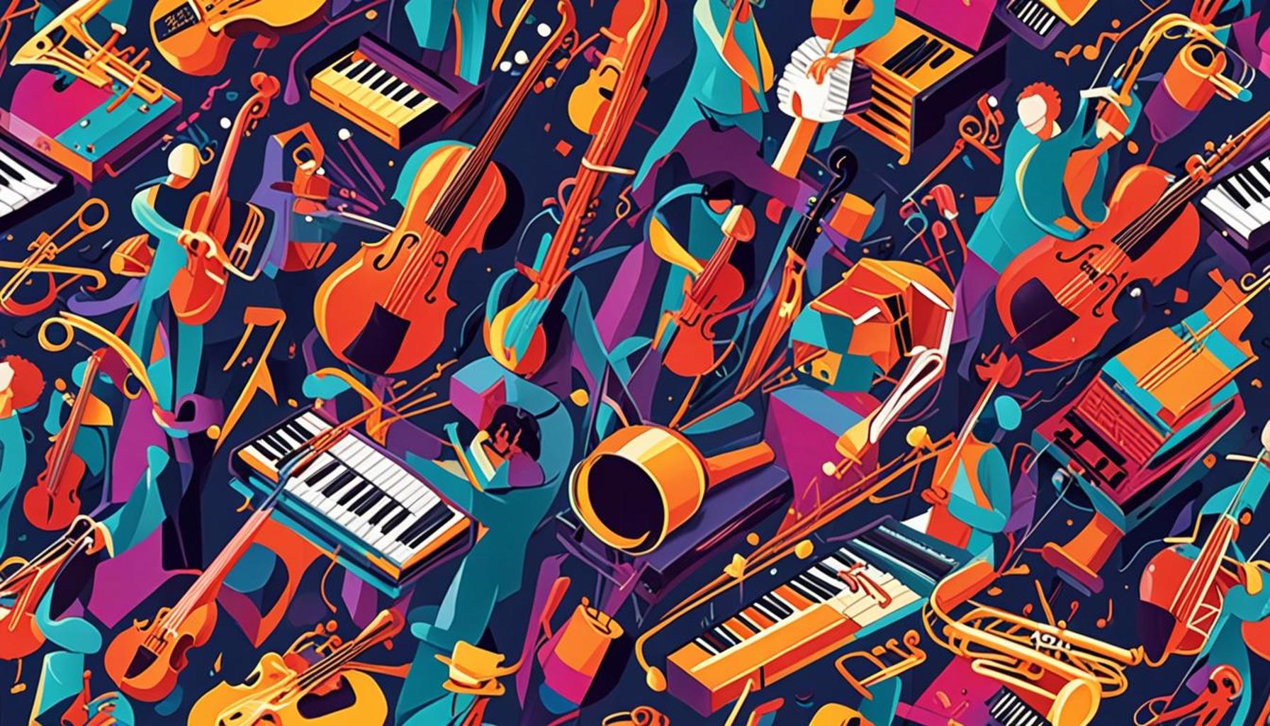 Exploring the relationship between musical skills and teamwork in ensembles