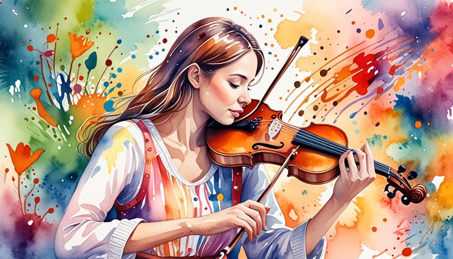 Learning to Play an Instrument: Cognitive and Emotional Benefits for Adults