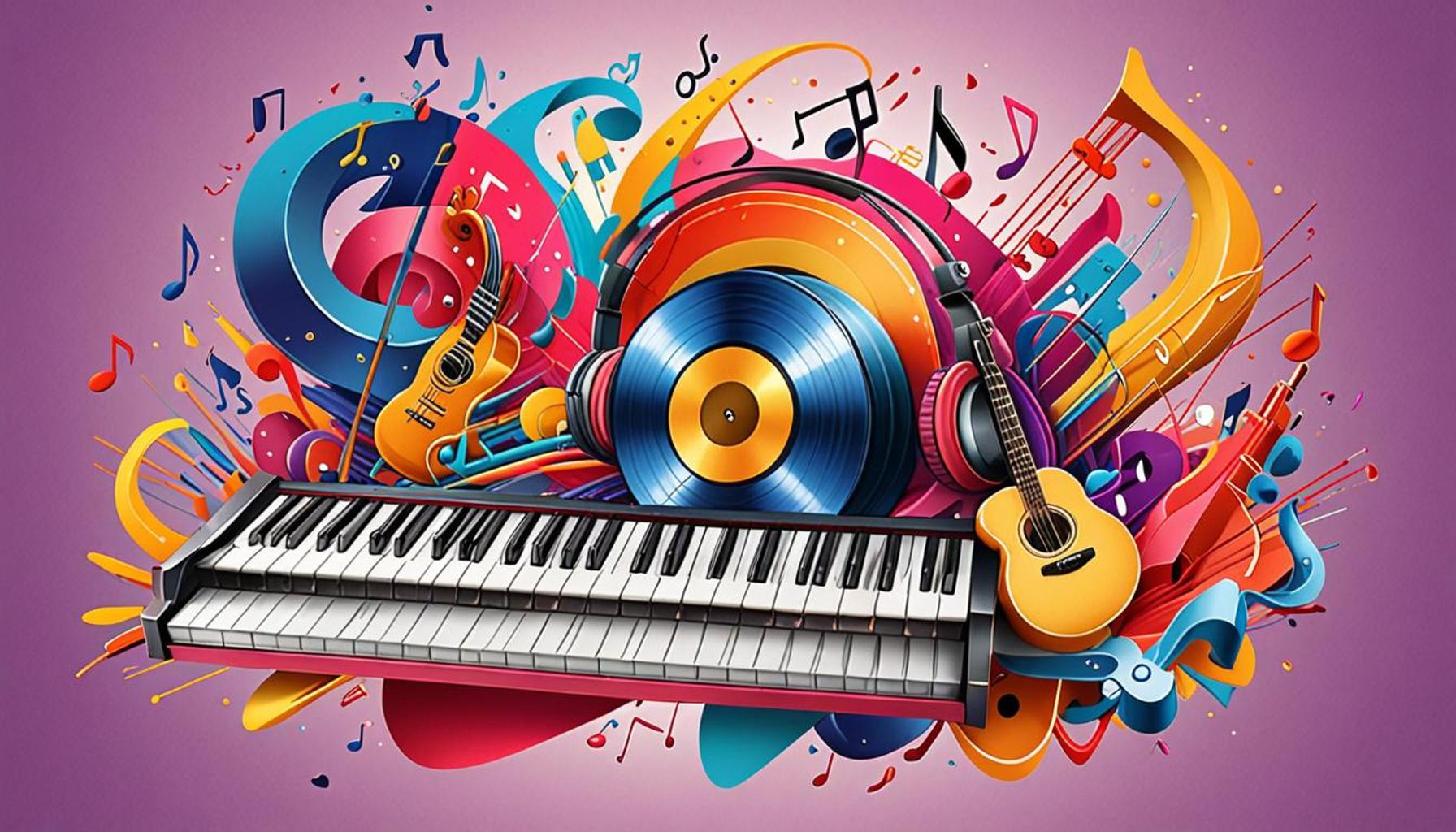 How Musical Composition Can Boost Self-Confidence and Self-Image