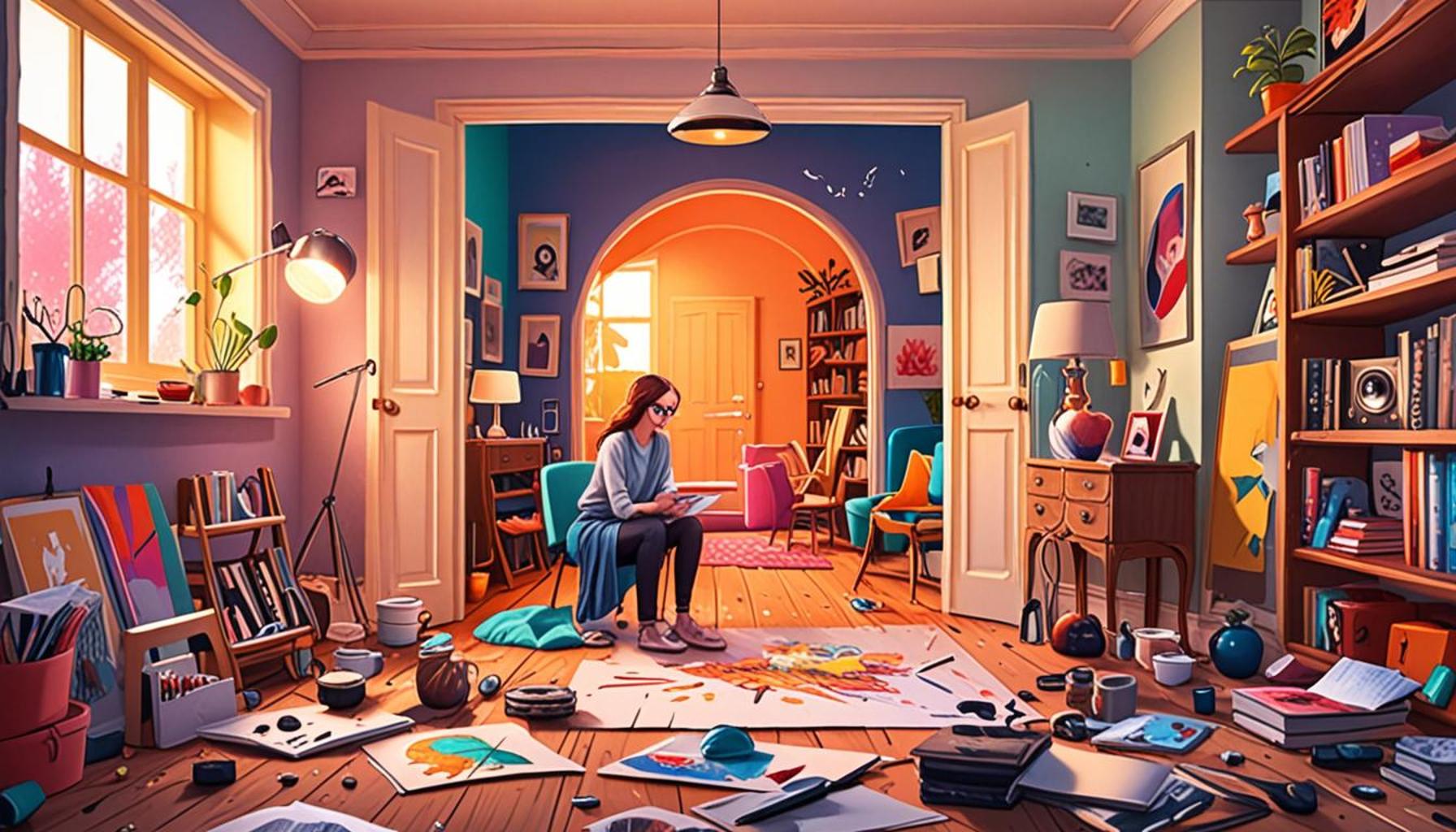 The Art of Personal Narrative: How to Transform Experiences into Impactful Stories