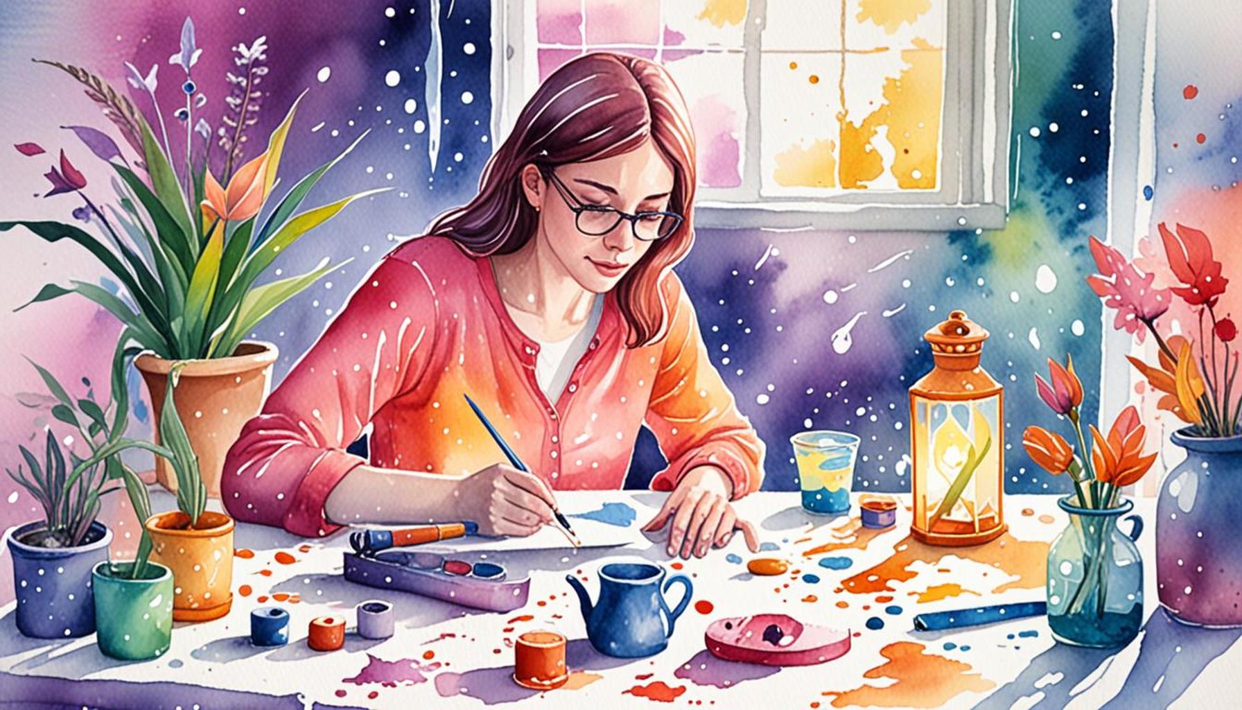 The Magic of Metaphor: How Figuratives Transform Narrative