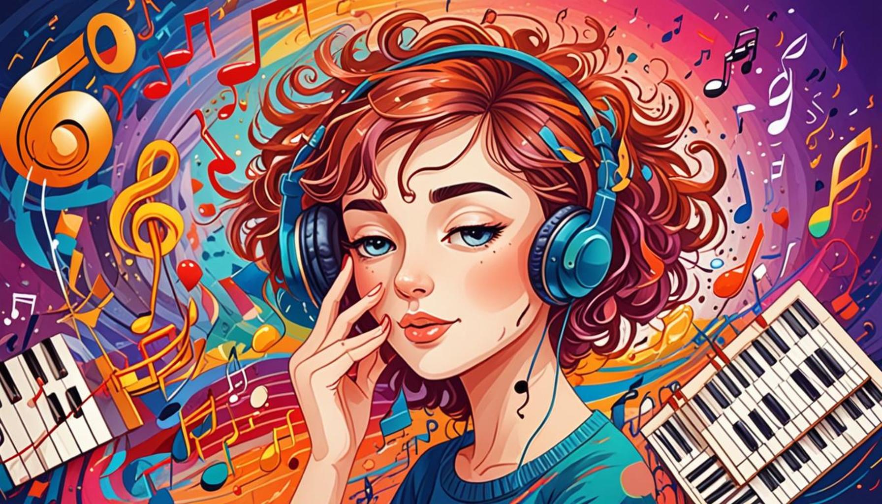 The relationship between musical skills and the improvement of memory and concentration