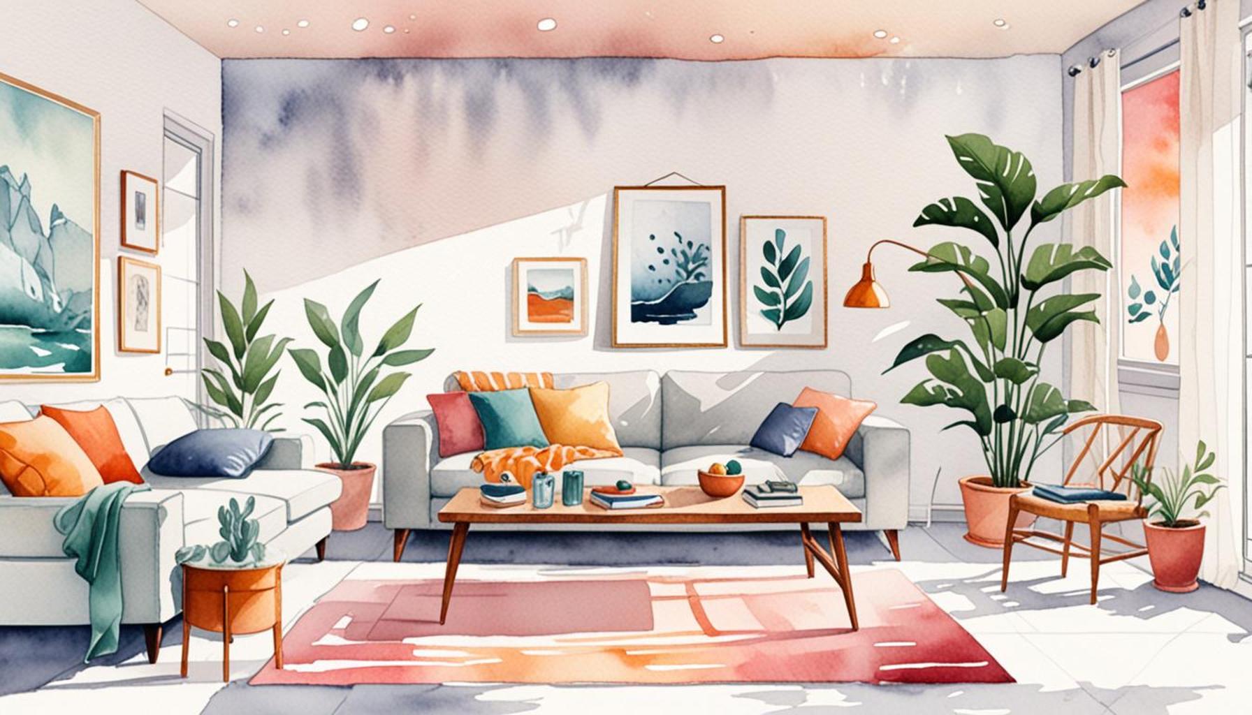 Master the Art of Intentional Minimalist Living at Home