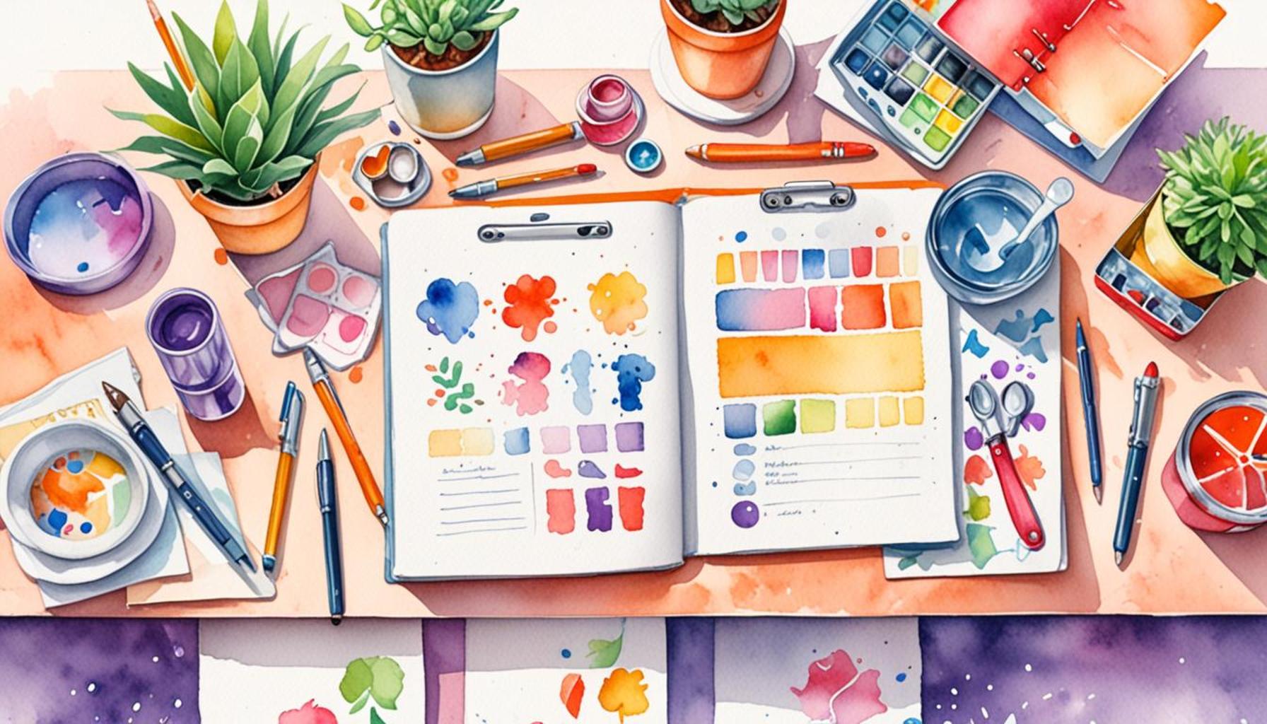 Personal Organization Strategies to Make Repetitive Tasks More Efficient