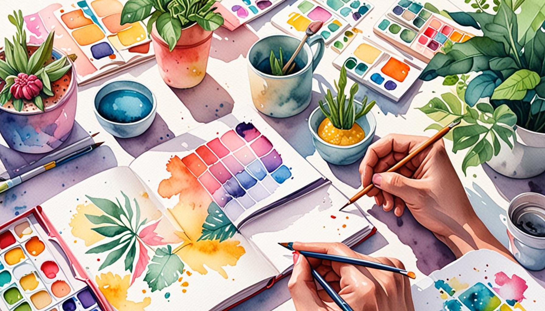 Transform Your Routine and Boost Productivity with Intentional Living